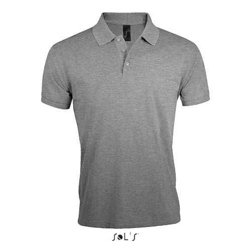 PRIME MEN - Prime men polo 200g