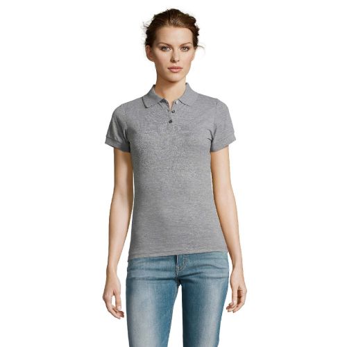 PRIME WOMEN - Prime women polo polycoton