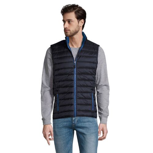 WAVE MEN - Wave men bodywarmer