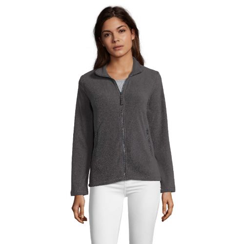 NORMAN WOMEN - Norman women polaire 220