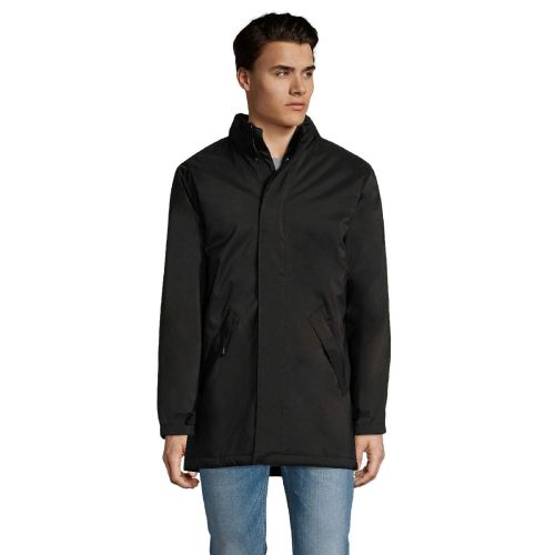 ROBYN - Robyn parka unisex