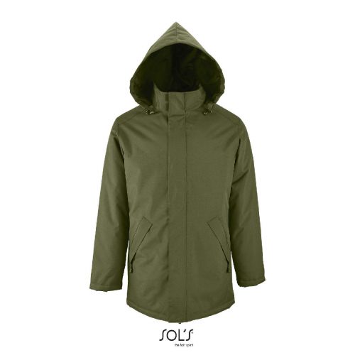 ROBYN - Robyn parka unisex