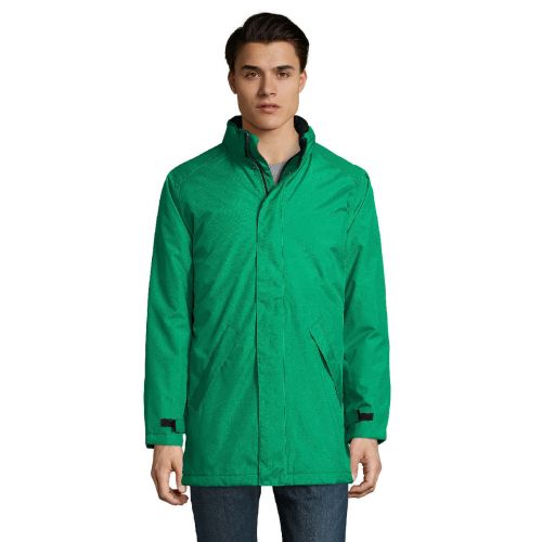 ROBYN - Robyn parka unisex