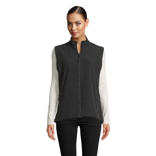 RACE BW WOMEN - Race bw women softshell