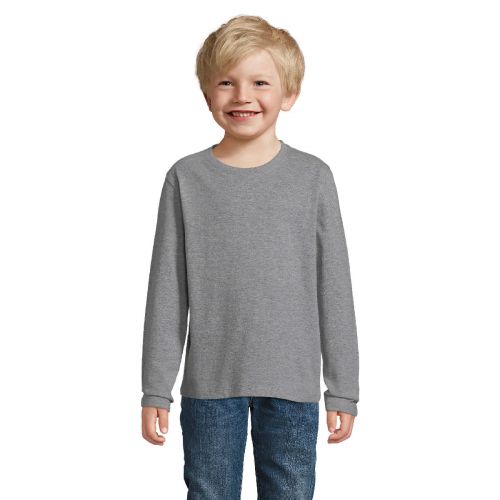 IMPERIAL LSL KIDS - Imperial lsl kids t-shirt