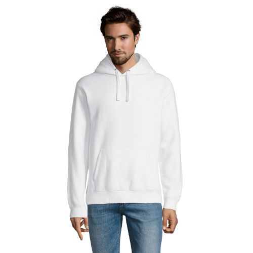 SPENCER - Spencer sweat capuche 280