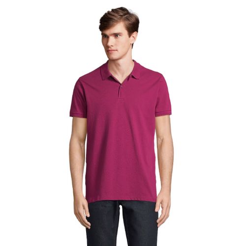 PLANET MEN - Planet men polo 170g