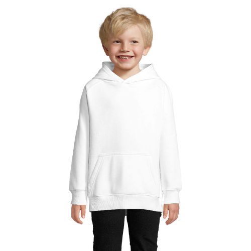 STELLAR KIDS - Stellar kids sweat capuche