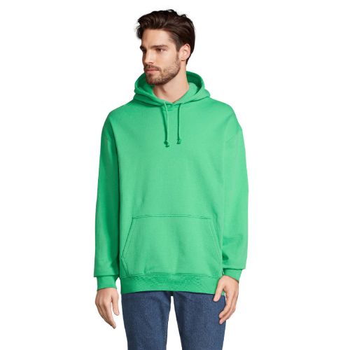 CONDOR - Condor sweat unisex capuche