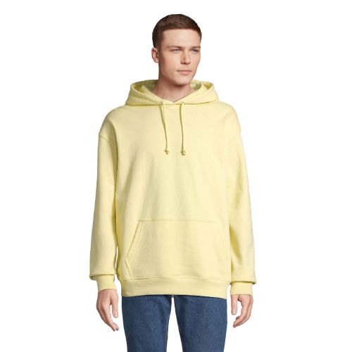 CONDOR - Condor sweat unisex capuche