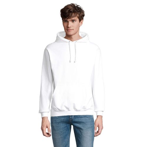 CONDOR - Condor sweat unisex capuche