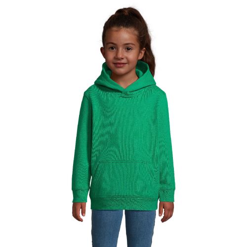 CONDOR KIDS - Condor kids sweat capuche