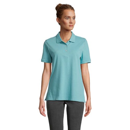 PACIFIC WOMEN - Pacific women polo