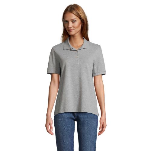 PACIFIC WOMEN - Pacific women polo