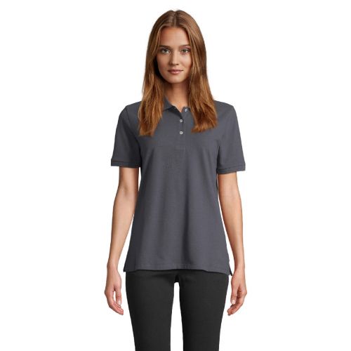 PACIFIC WOMEN - Pacific women polo