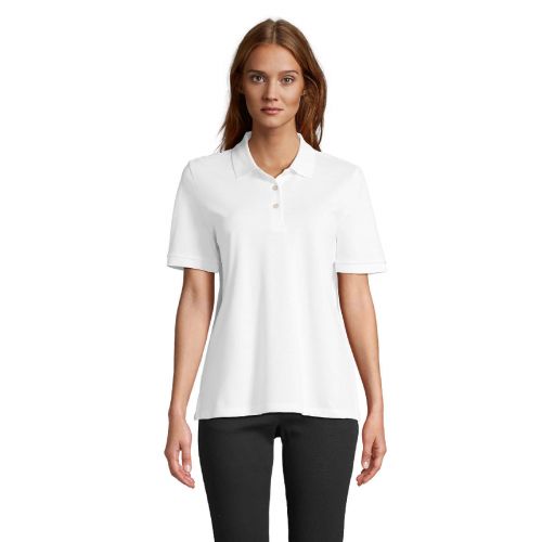 PACIFIC WOMEN - Pacific women polo