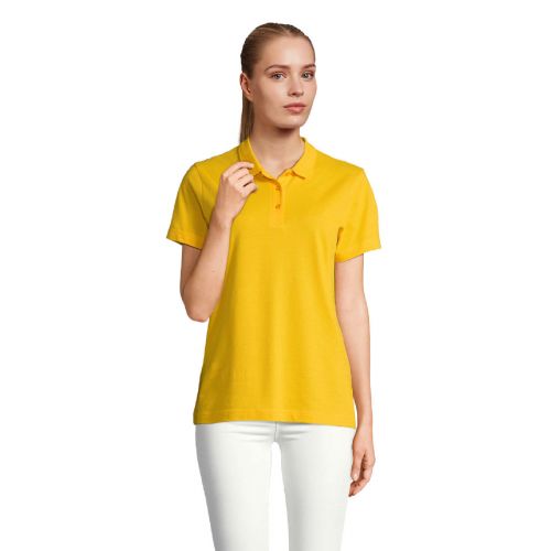 PULSE WOMEN - Pulse women polo
