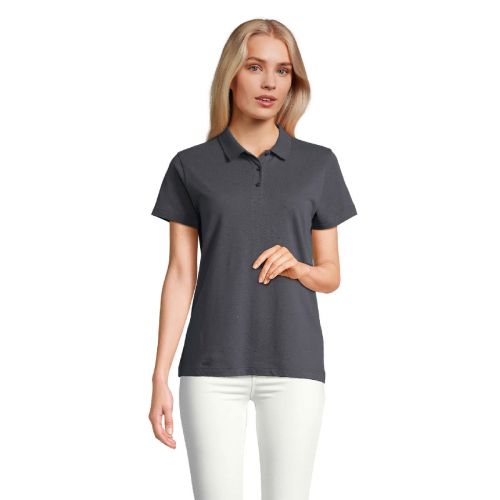 PULSE WOMEN - Pulse women polo