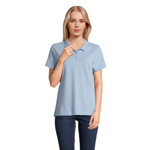 PULSE WOMEN - Pulse women polo