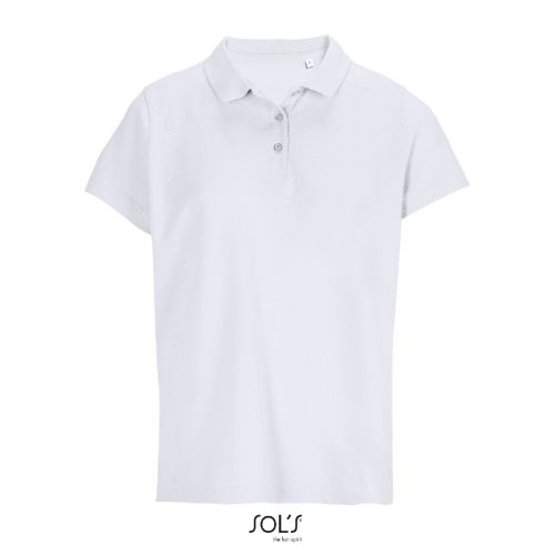 PULSE WOMEN - Pulse women polo