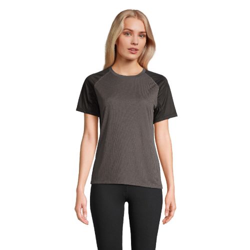 VORTEX WOMEN - Vortex women raglan