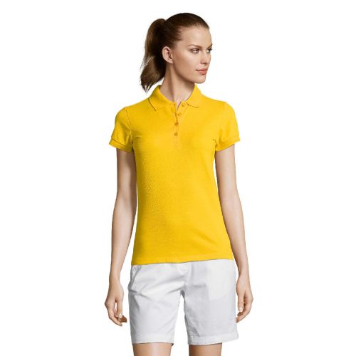 PASSION - Passion women polo 170g