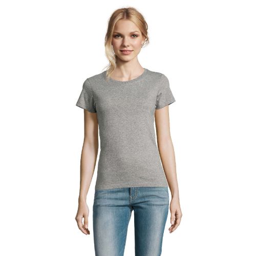 IMPERIAL WOMEN - Imperial women t-shirt 190g