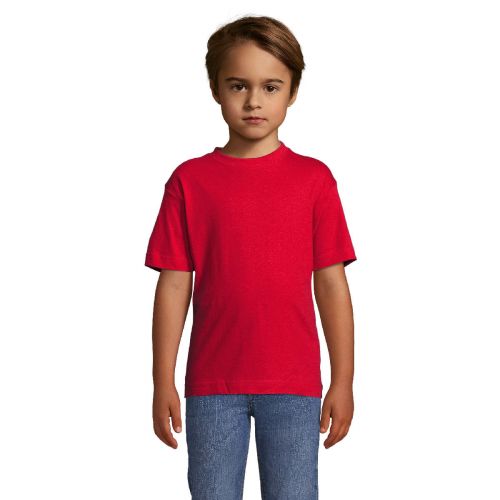 REGENT KIDS - Regent kids t-shirt 150g