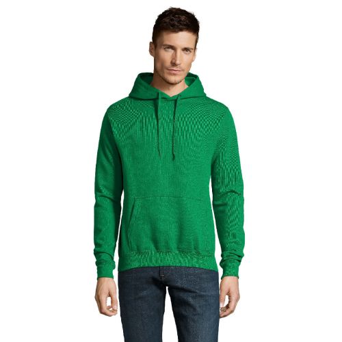 SLAM - Slam sweat capuche