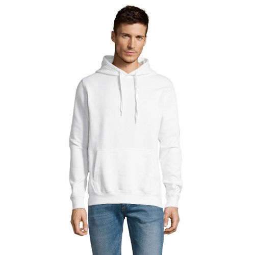 SLAM - Slam sweat capuche