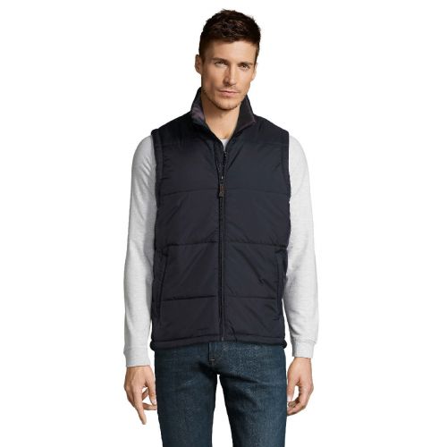 WARM - Warm men bodywarmer