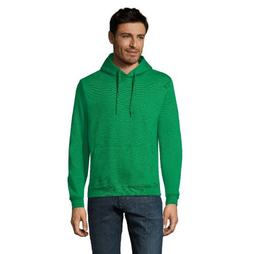 SNAKE - Snake sweat capuche