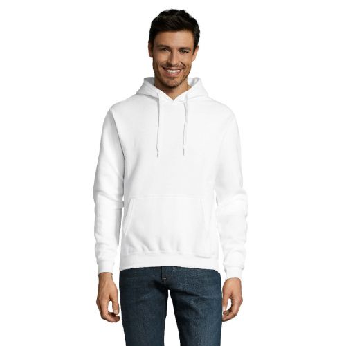 SNAKE - Snake sweat capuche
