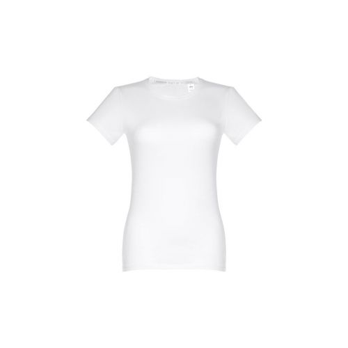 THC ANKARA WOMEN WH - T-shirt pour femme