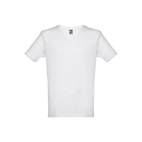 THC ATHENS WH - T-shirt pour homme
