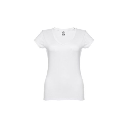 THC ATHENS WOMEN WH - T-shirt pour femme