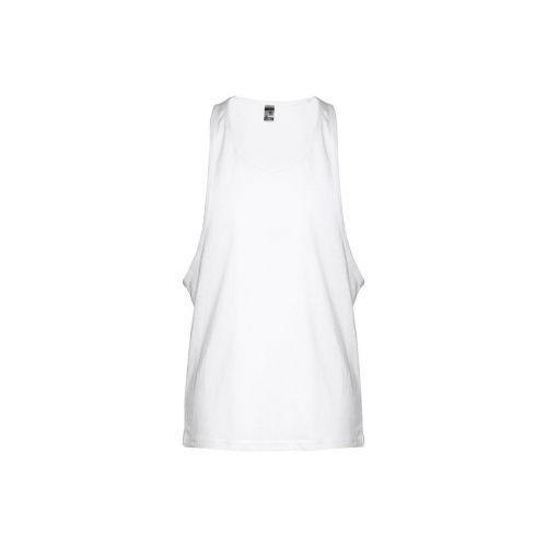 THC IBIZA WH - T-shirt en coton à manches courtes pour hommes