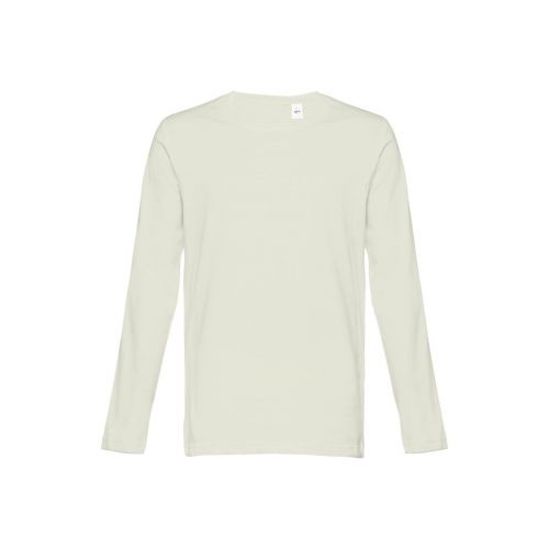 THC BUCHAREST - T-shirt à manches longues pour homme