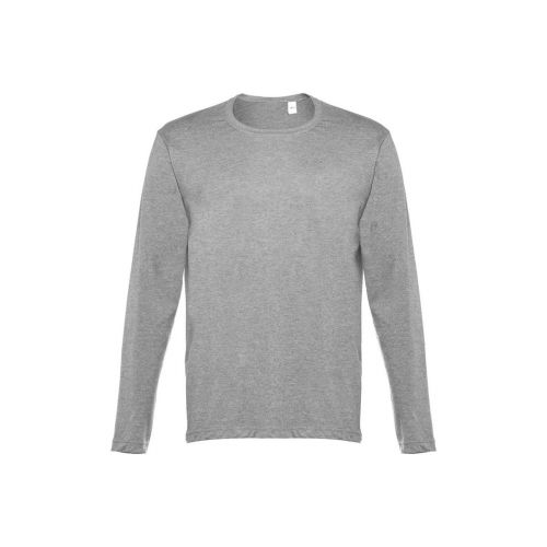THC BUCHAREST - T-shirt à manches longues pour homme