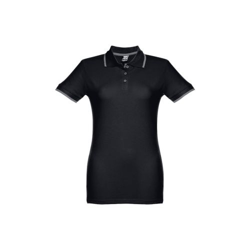 THC ROME WOMEN - Polo slim fit pour femme