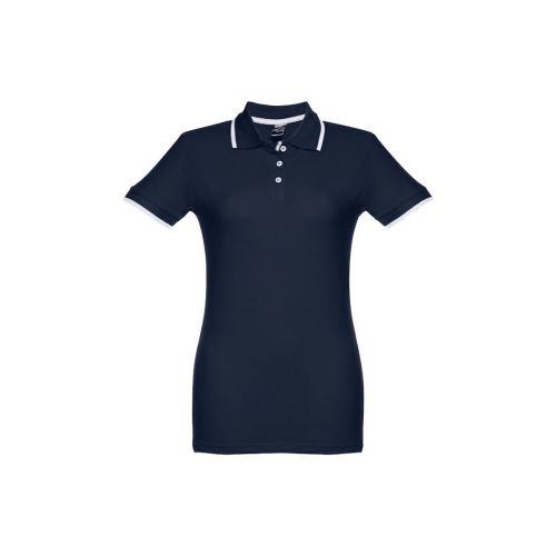 THC ROME WOMEN - Polo slim fit pour femme