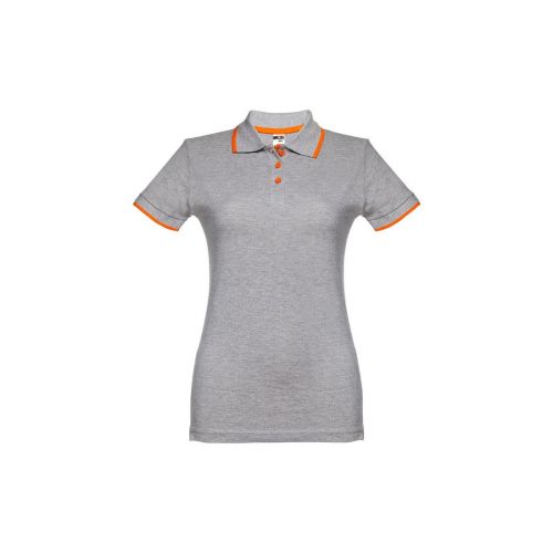 THC ROME WOMEN - Polo slim fit pour femme