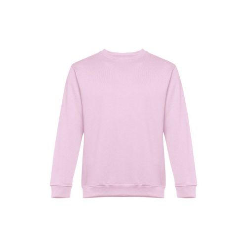THC DELTA - Sweat unisexe en coton et polyester