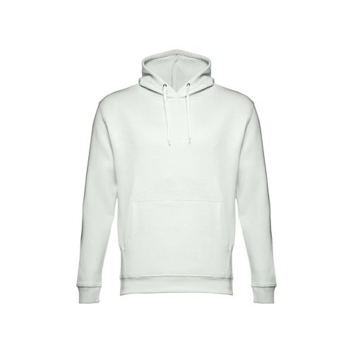 THC PHOENIX - Sweat (unisexe) avec capuche en coton et polyester