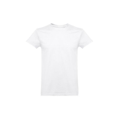 THC ANKARA KIDS WH - T-shirt enfant unisexe