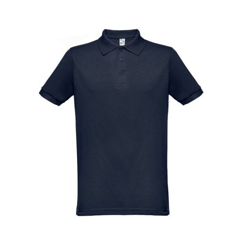 THC BERLIN - Polo manches courtes pour homme