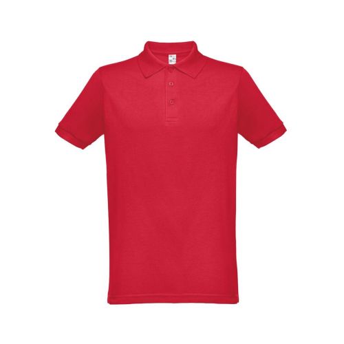 THC BERLIN - Polo manches courtes pour homme