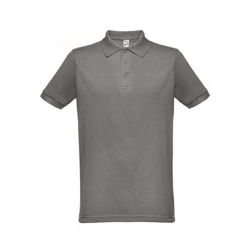 THC BERLIN - Polo manches courtes pour homme