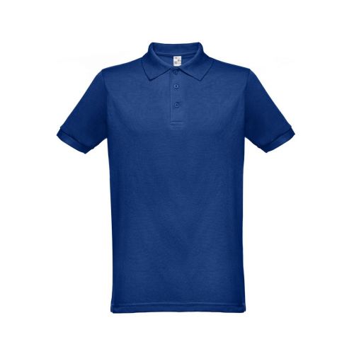 THC BERLIN - Polo manches courtes pour homme