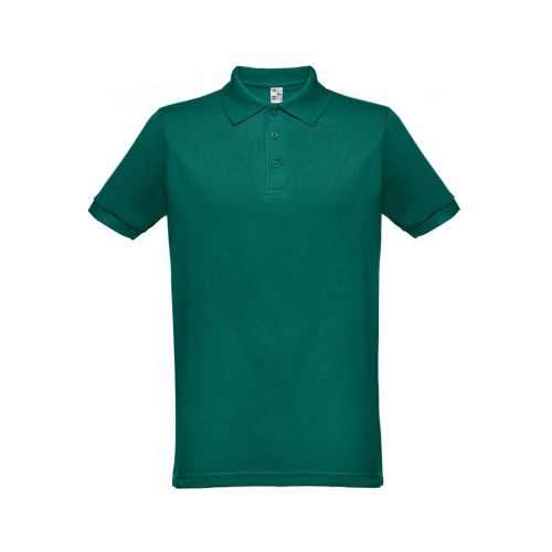 THC BERLIN - Polo manches courtes pour homme